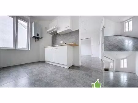 appartement à louer à rue de namur 39 mouscron (vbe13119)