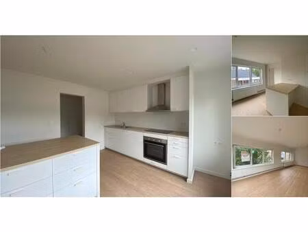 appartement à louer à voorhavenlaan 59 ostende (rbv74534)