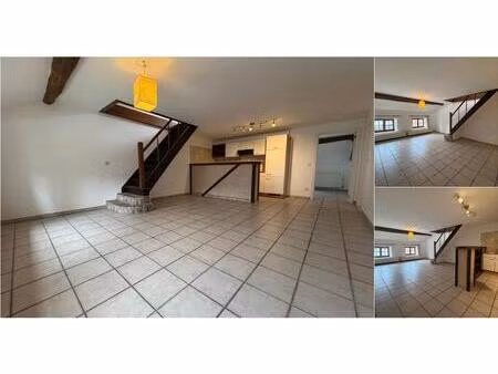 appartement à louer à rue du hableau 68 rochefort (vbe13103)