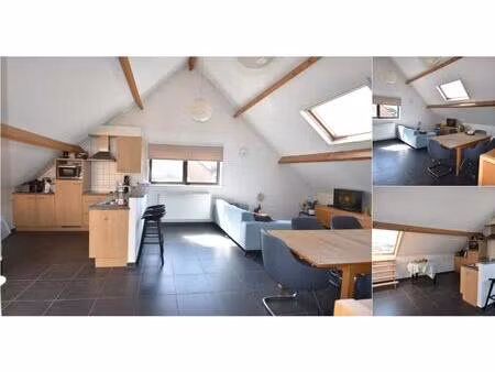 appartement à louer à klapperbeekstraat 49 sint-niklaas (rbv74226)