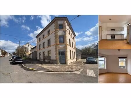 appartement à louer à avenue bouvier 167 virton (vbe12659)