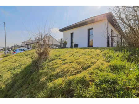 vente maison 7 pièces 165 m² à lumbres (62380)  398 000 €