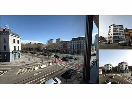 appartement à louer à amerikalei 78a anvers (rbv74603)