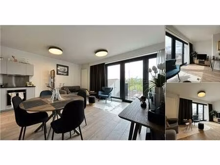 appartement à louer à rue de la grande haie 24 etterbeek (vbe12853)