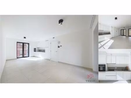 appartement à louer à rue auguste snieders 23 schaerbeek (vbe12732)