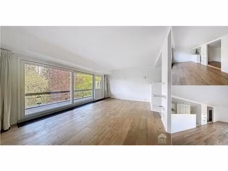 appartement à louer à avenue de fré 269 uccle (vbe13048)
