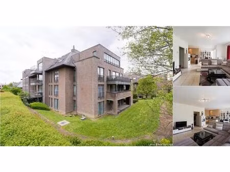 appartement à louer à avenue oscar jespers 40 woluwe-saint-lambert (vbe13062)