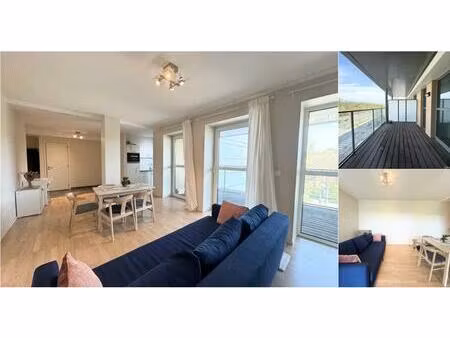 appartement à louer à boulevard de la woluwe 34 woluwe-saint-lambert (vbe13060)