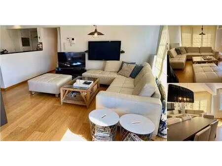 appartement à louer à itterbeeksebaan 327 itterbeek (rbv74425)