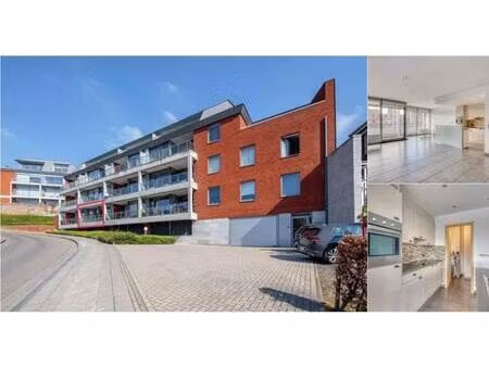 appartement à louer à rue de l'académie 12 liège (vbe12867)