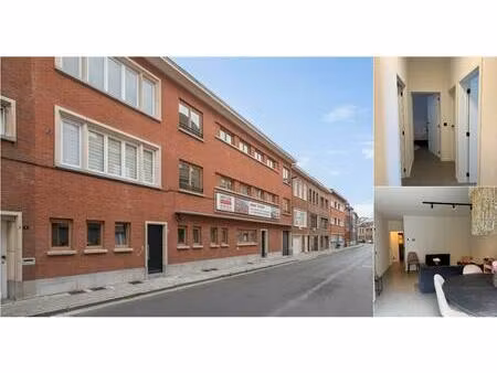 appartement à louer à boomlaarstraat 3 lier (rbv74342)