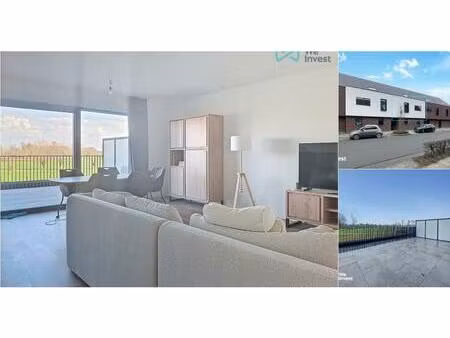 appartement à louer à sint-niklaasstraat 16 londerzeel (rbv74382)