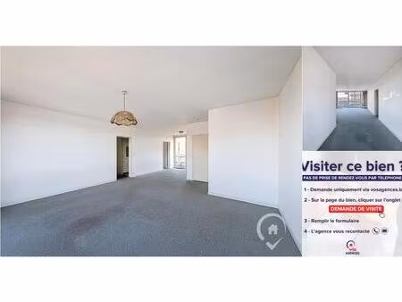 appartement à louer à avenue prince de liège 163 jambes (vbe12929)
