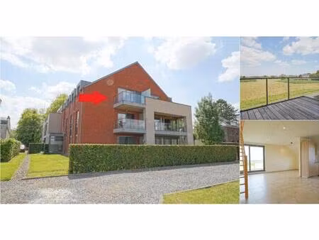 appartement à louer à rue albert l 22 saint-georges-sur-meuse (vbe12939)