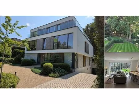 appartement à louer à turnhoutsebaan 20 schilde (rbv74962)