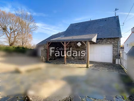 achat parking portbail 50580