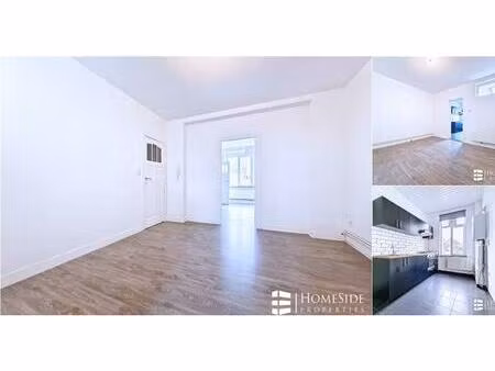 appartement à louer à chaussée de wavre 1451 auderghem (vbe13218)