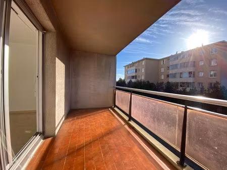 stade philippidès - t2 - 43m²