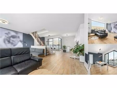 appartement à vendre à oude vest 4 dendermonde (rbv74278)