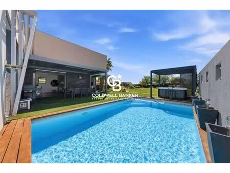 villa de 5 pièces de luxe en vente montpellier  france