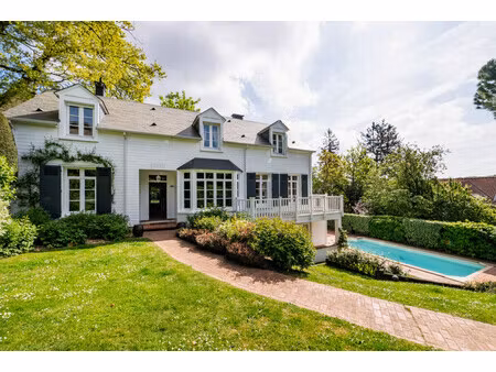 achat maison 8 pièces 248m² vaucresson 92420