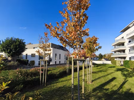 achat appartement 3 pièces 60m² mondeville 14120