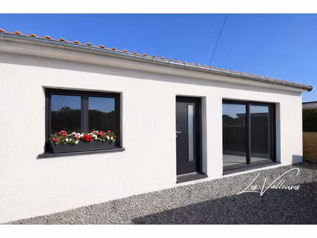 achat maison 3 pièces 85m² dieppe 76370