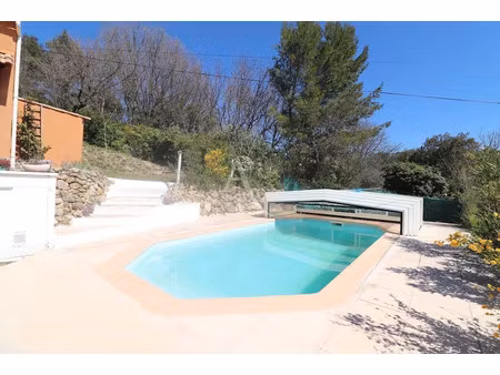 vente villa 4 pièces 106 m² à varages (83670)  372 000 €
