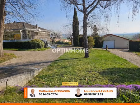 vente maison 4 pièces 101 m² à pérignat-lès-sarliève (63170)  321 000 €
