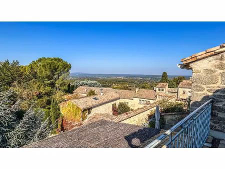 vente maison 10 pièces 170 m² saint-siffret (30700)