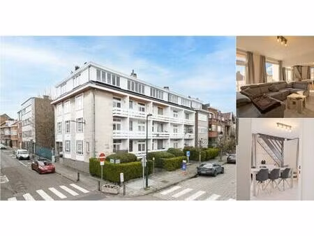 duplex à vendre à rue valduc 47 auderghem (rbv74308)