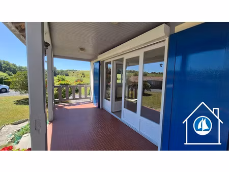 vente maison 8 pièces 150 m² à tracy-sur-mer (14117)  nan €