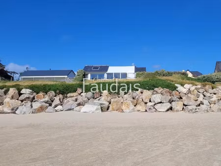 achat maison 5 pièces 120m² portbail 50580