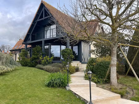 achat maison 10 pièces 245m²
