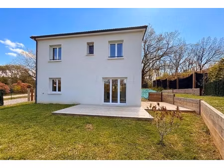 vente maison 5 pièces 118 m² brax (31490)