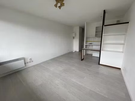 location appartement 1 pièce 25m² herouville st clair 14200