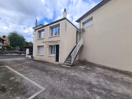 location appartement 1 pièce 20m² villebon sur yvette 91140