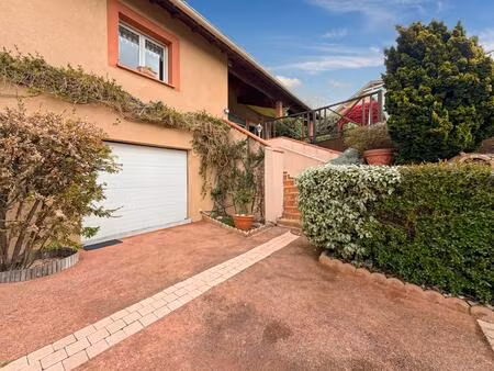 vente maison 4 pièces 125 m² balma (31130)