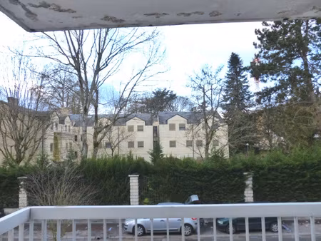 location appartement 1 pièce 27m² gif sur yvette 91190