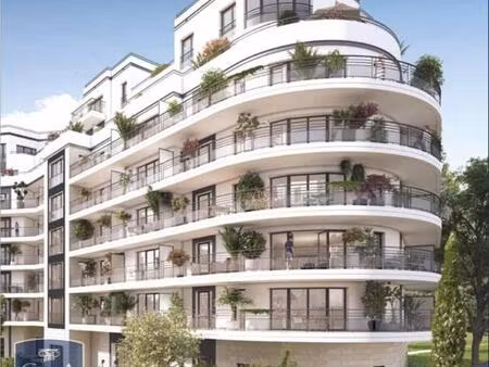 location appartement 1 pièce 29m² colombes 92700