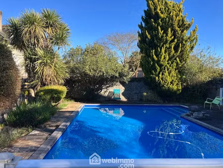 vente maison 9 pièces 247 m² à montaut (64800)  390 000 €