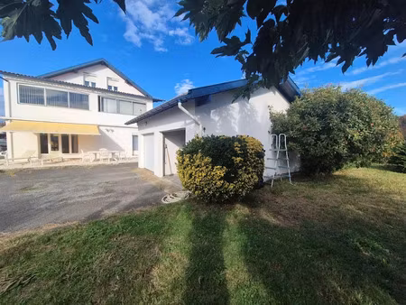 vente maison 5 pièces 193 m² à boucau (64340)  399 000 €