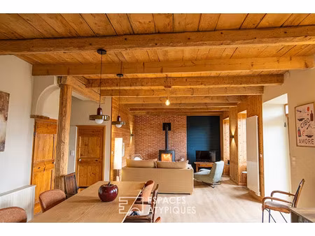 vente maison 8 pièces 210 m² à seyne les alpes (04140)  399 000 €