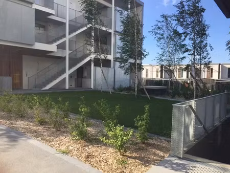 location appartement 106 m² à lormont (33310)