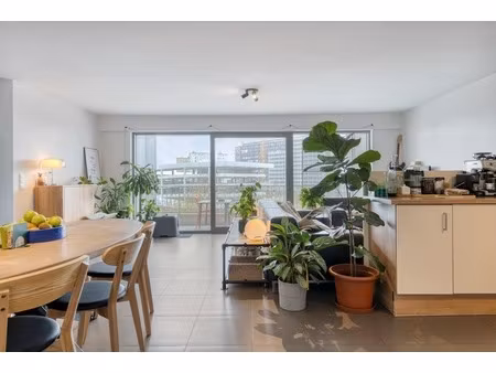 appartement te koop in ledeberg met 3 slaapkamers