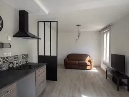 appartement à issy-les-moulineaux (92130)