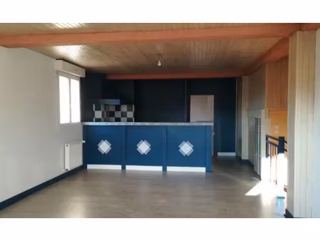 location appartement 3 pièces 90 m² à langon (33210)