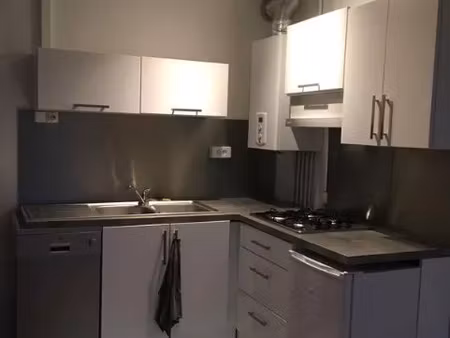 location appartement 2 pièces 35 m² à le bouscat (33110)