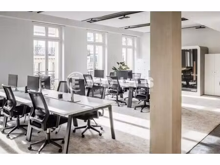 location bureaux 385 m² à 1 156 m²