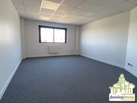 location bureaux 25 m²